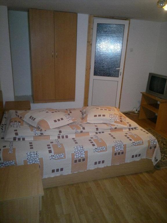 Pensiunea Buzdugan Moieciu de Jos Kamer foto