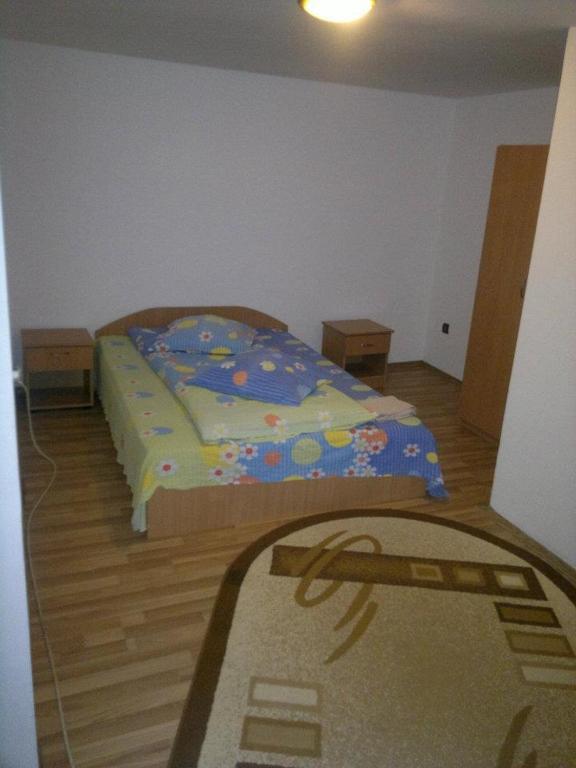Pensiunea Buzdugan Moieciu de Jos Kamer foto